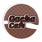 Gacha Cafe Zeichen