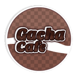 Gacha Cafe ícone