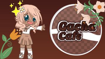 Gacha Cafe capture d'écran 2