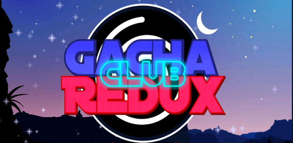 Как скачать Gacha Redux на мобильный телефон image
