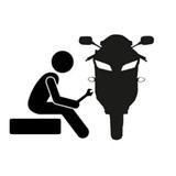 Motores a 4 Tiempos ícone