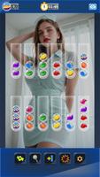1 Schermata EverSort Ball Sort Puzzle