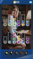 3 Schermata EverSort Ball Sort Puzzle
