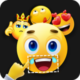 Pembuat emoji - Pembuat Emoji