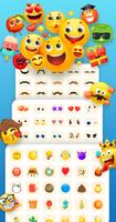 pembuat emoji - emoji pelekat syot layar 3