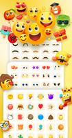 Pembuat Stiker Emoji Lucu screenshot 3