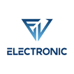 آیکون‌ EV ELECTRONIC