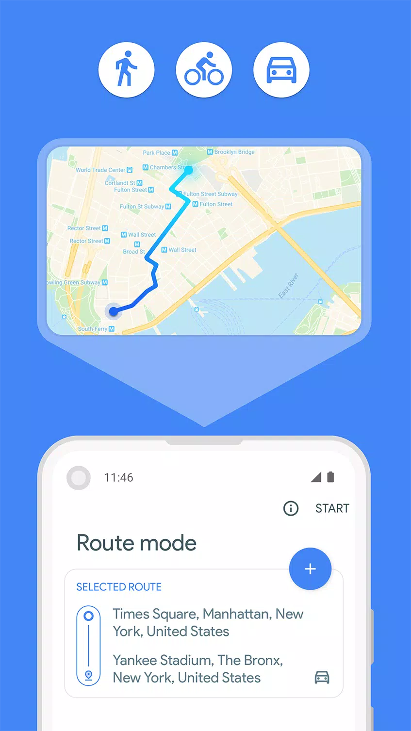 Fake GPS Location - Joystick a APK for Android Download