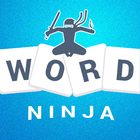 Word Ninja biểu tượng