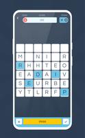 Word Ninja 截图 1