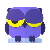 Night Owl 图标