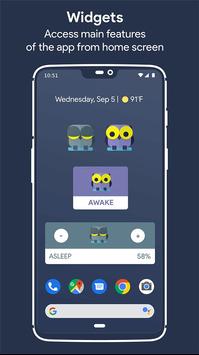 Night Owl imagem de tela 6