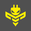 EVbee Home icon
