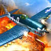 Air Combat Pilot: WW2 Pacific Mod apk versão mais recente download gratuito