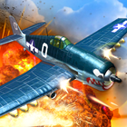 Air Combat Pilot: WW2 Pacific-icoon