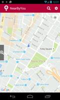 Near By You - Your Local Guide screenshot 1