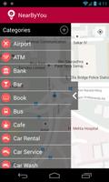 Near By You - Your Local Guide capture d'écran 3