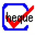 Cheque Writer