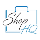 آیکون‌ ShopHQ