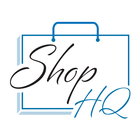 ShopHQ icône