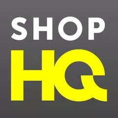 ShopHQ Tablet アプリダウンロード