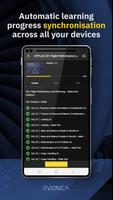 Evionica LMS screenshot 3