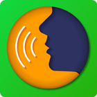Voice health monitoring आइकन