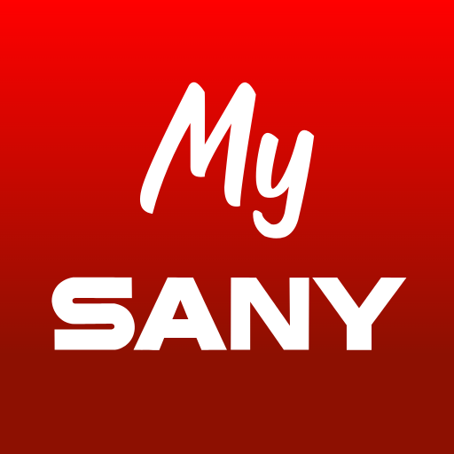 MySANY