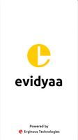 evidyaa - The School App постер