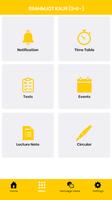 evidyaa - The School App скриншот 2