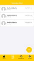 evidyaa - The School App скриншот 3