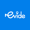Evide アイコン