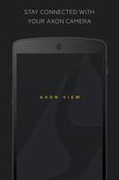 Axon View Affiche