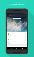 Evie Launcher скриншот 3