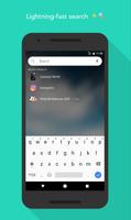 Evie Launcher скриншот 2