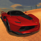 Car Simulator 3 ícone