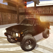 ikon Real Offroad Simulator
