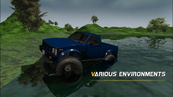 Real Offroad স্ক্রিনশট 2