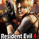 Walkthrough Resident Evil 4 guide 2O20 APK