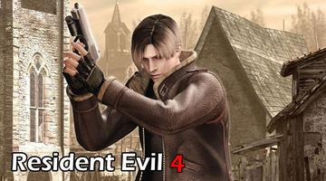 Walkthrough Resident Evil 4 guide 2O20 poster