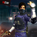 Residence of Evil Zombie - Fps Shooting Game 2019 APK
