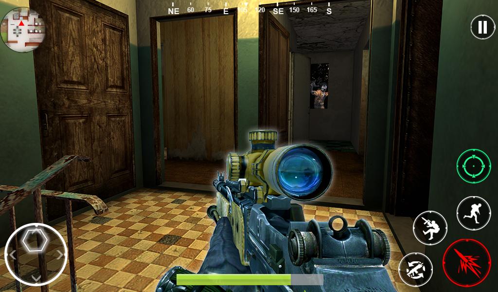 Residence Of Evil Zombie Fps Shooting Game 2019 For Android Apk Download - best roblox shooting games 2019