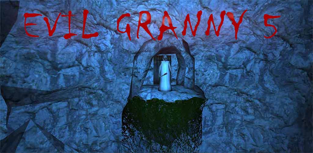 Granny - APK Download for Android