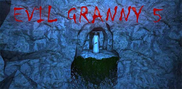 Как скачать и установить Evil granny 5: time to wake up на Android image