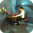 Evil Ghost Escape Adventure -  APK