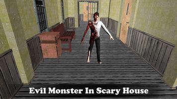 Evil Ghost Escape Adventure -  imagem de tela 3