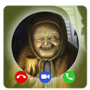 Evil Scary Grandma:Horror Call APK