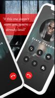 Evil Scary Grandma:Horror Call screenshot 3