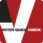 Voter Quick Check Demo icône