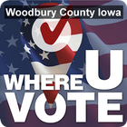 ikon WhereUVote IA - Woodbury County